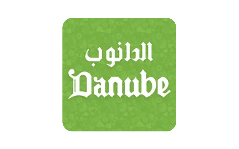 Danube